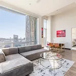 2Br Weho Penthouse Topfloor