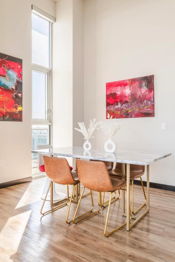 Apartment 2br Weho Penthouse Topfloor Burbank